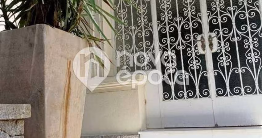 Casa com 3 quartos à venda na Rua Natalina, Tijuca, Rio de Janeiro