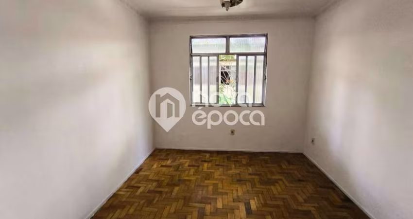 Apartamento com 2 quartos à venda na Estrada Adhemar Bebiano, Del Castilho, Rio de Janeiro