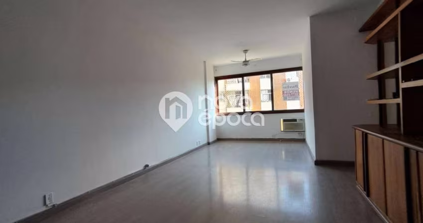 Apartamento com 3 quartos à venda na Rua São Francisco Xavier, Maracanã, Rio de Janeiro