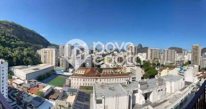 Apartamento com 3 quartos à venda na Rua São Clemente, Botafogo, Rio de Janeiro
