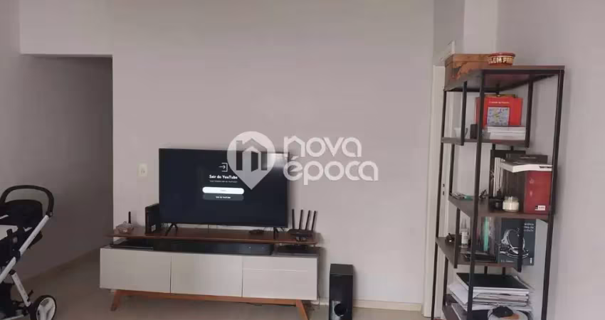 Apartamento com 2 quartos à venda na Rua Correa Dutra, Flamengo, Rio de Janeiro