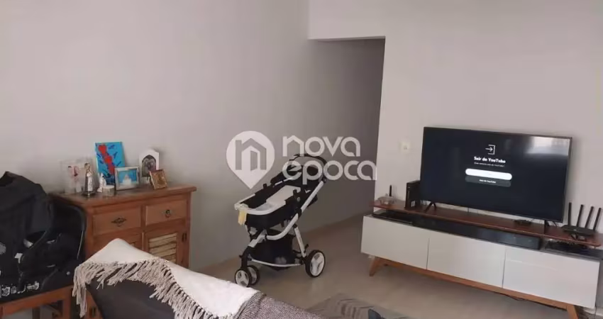 Apartamento com 2 quartos à venda na Rua Correa Dutra, Flamengo, Rio de Janeiro