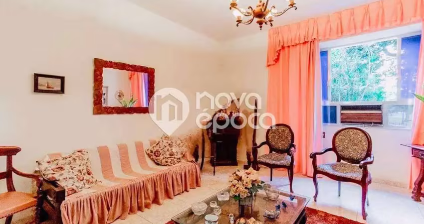 Apartamento com 3 quartos à venda na Avenida Rui Barbosa, Flamengo, Rio de Janeiro