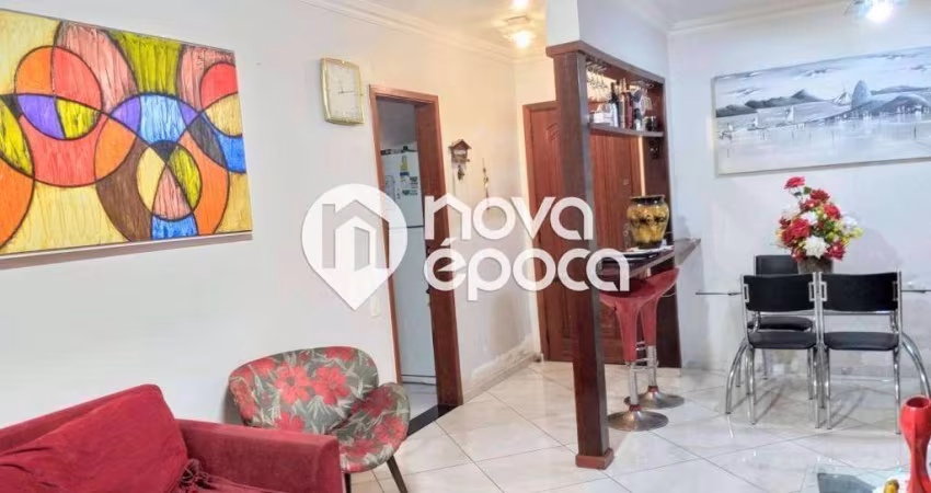 Apartamento com 3 quartos à venda na Rua do Matoso, Tijuca, Rio de Janeiro