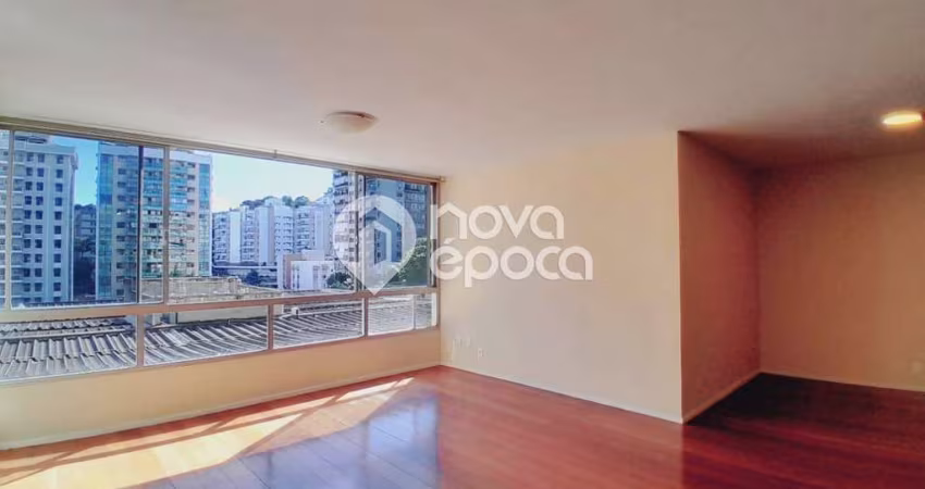 Apartamento com 3 quartos à venda na Praia João Caetano, Ingá, Niterói