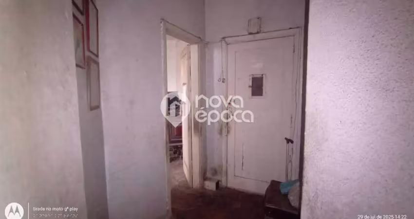 Casa em condomínio fechado com 2 quartos à venda na Rua Joaquim Silva, Centro, Rio de Janeiro