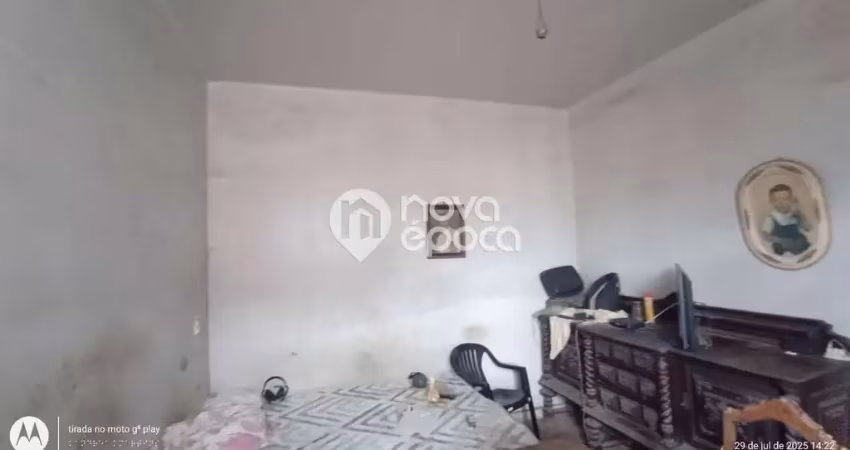 Casa em condomínio fechado com 2 quartos à venda na Rua Joaquim Silva, Centro, Rio de Janeiro