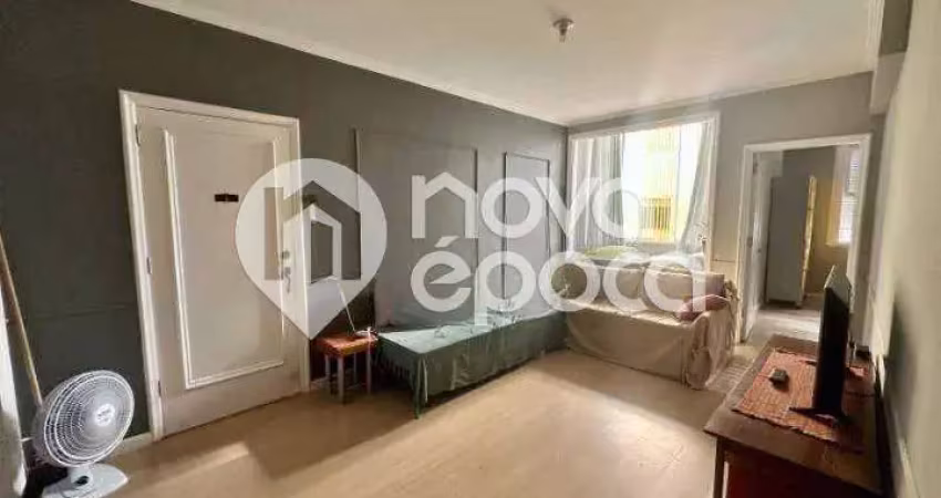 Apartamento com 3 quartos à venda na Avenida Nossa Senhora de Copacabana, Copacabana, Rio de Janeiro
