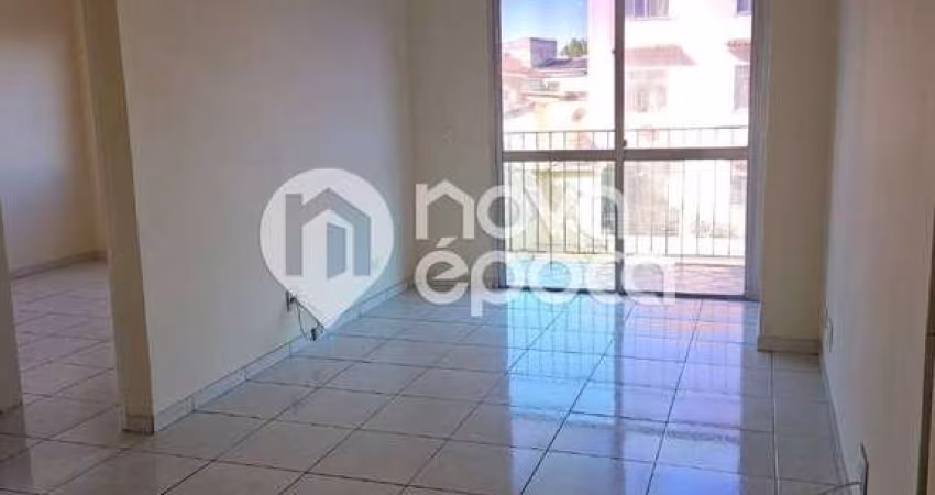 Apartamento com 2 quartos à venda na Rua São Joaquim, Cachambi, Rio de Janeiro