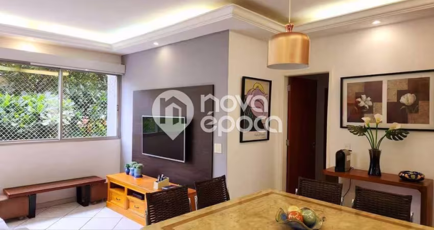 Apartamento com 3 quartos à venda na Rua Vinícius de Moraes, Ipanema, Rio de Janeiro