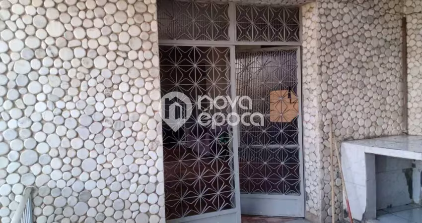 Casa com 3 quartos à venda na Rua Bom Retiro, Jardim Guanabara, Rio de Janeiro