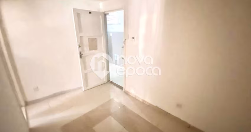 Sala comercial com 1 sala à venda na Rua Silva Rabelo, Méier, Rio de Janeiro