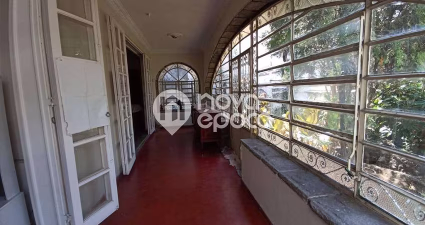 Apartamento com 2 quartos à venda na Rua Professor Everardo Backeuser, Méier, Rio de Janeiro