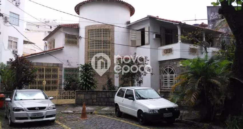 Apartamento com 2 quartos à venda na Rua Professor Everardo Backeuser, Méier, Rio de Janeiro