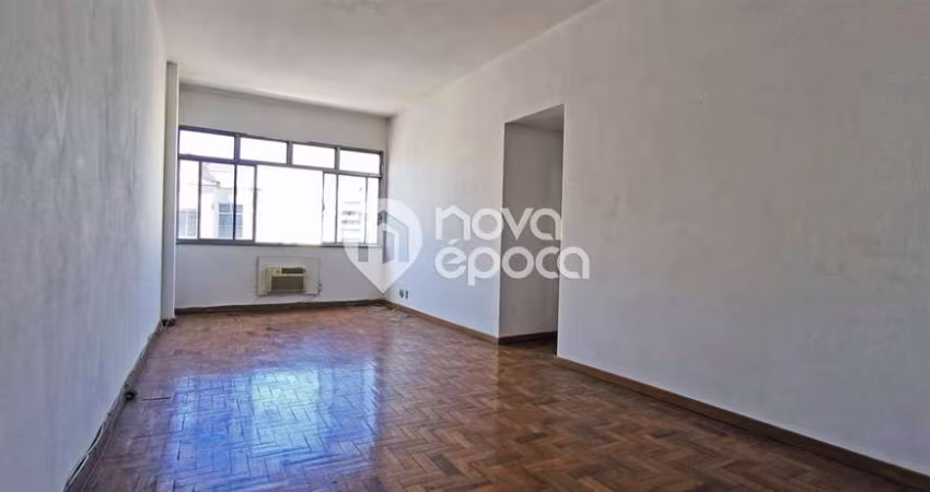 Apartamento com 3 quartos à venda na Rua Santo Afonso, Tijuca, Rio de Janeiro