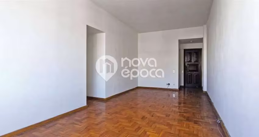 Apartamento com 3 quartos à venda na Rua Santo Afonso, Tijuca, Rio de Janeiro