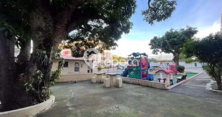 Apartamento com 2 quartos à venda na Rua Gustavo Augusto de Resende, Portuguesa, Rio de Janeiro