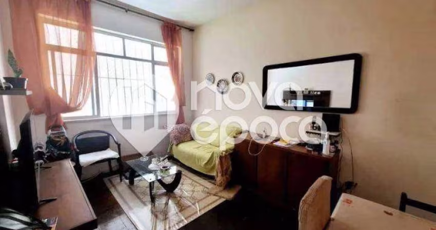 Apartamento com 2 quartos à venda na Rua da Matriz, Botafogo, Rio de Janeiro