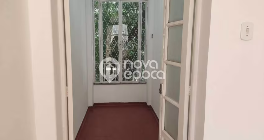 Apartamento com 3 quartos à venda na Rua Delgado de Carvalho, Tijuca, Rio de Janeiro