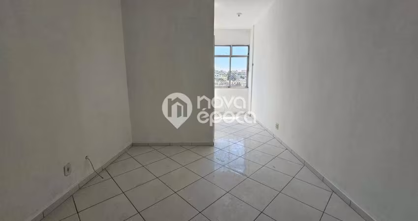 Apartamento com 2 quartos à venda na Rua Vinte e Quatro de Maio, Méier, Rio de Janeiro