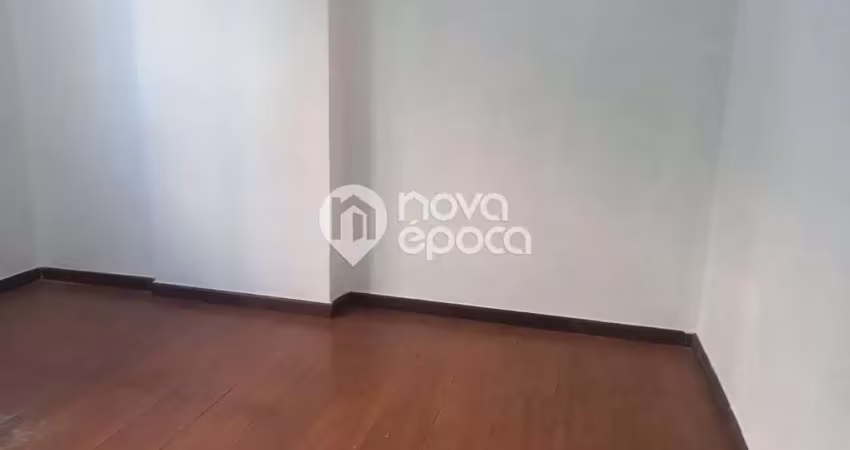 Apartamento com 3 quartos à venda na Rua Engenheiro Gama Lobo, Vila Isabel, Rio de Janeiro