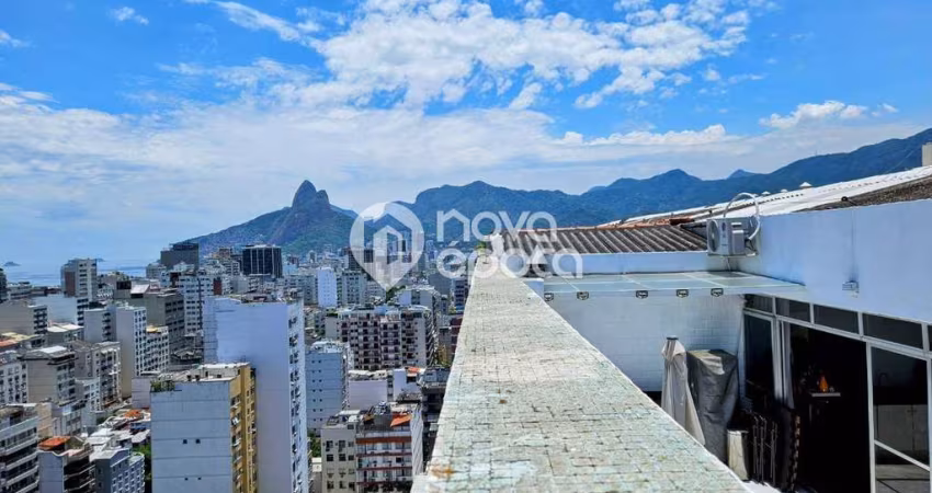 Apartamento com 4 quartos à venda na Rua Nascimento Silva, Ipanema, Rio de Janeiro