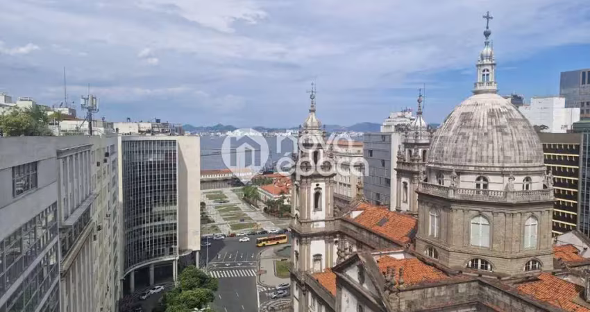 Sala comercial à venda na Avenida Presidente Vargas, Centro, Rio de Janeiro