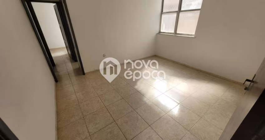 Apartamento com 2 quartos à venda na Rua dos Carijós, Méier, Rio de Janeiro