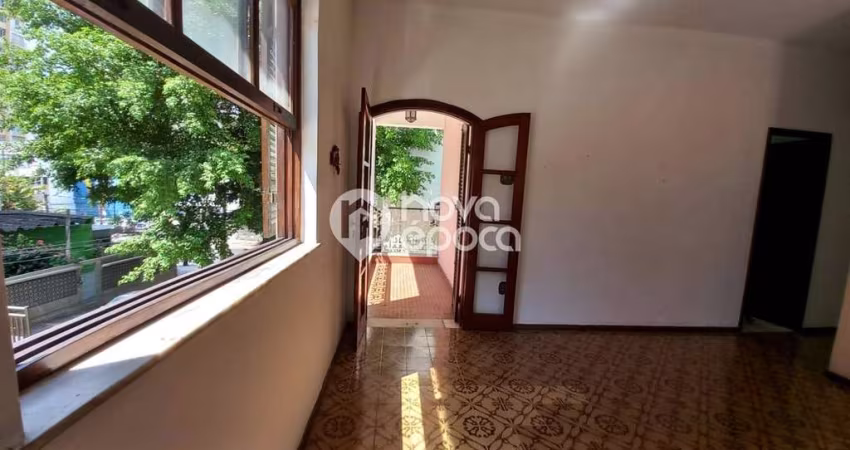 Apartamento com 3 quartos à venda na Rua General José Neves, Pechincha, Rio de Janeiro