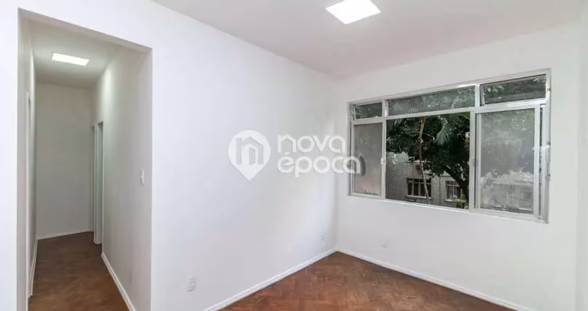 Apartamento com 2 quartos à venda na Rua Voluntários da Pátria, Botafogo, Rio de Janeiro