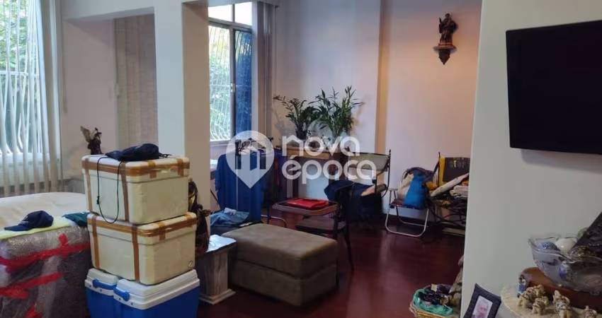 Apartamento com 2 quartos à venda na Rua São Francisco Xavier, Tijuca, Rio de Janeiro