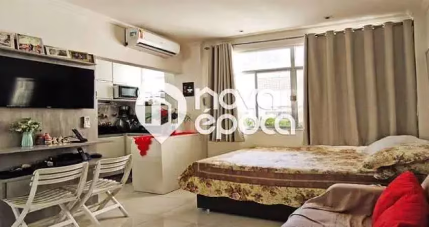 Apartamento com 1 quarto à venda na Rua do Matoso, Tijuca, Rio de Janeiro