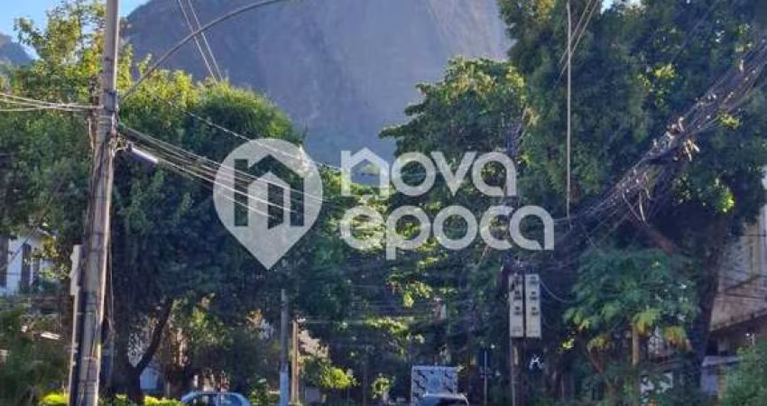 Apartamento com 3 quartos à venda na Rua Araxá, Grajaú, Rio de Janeiro