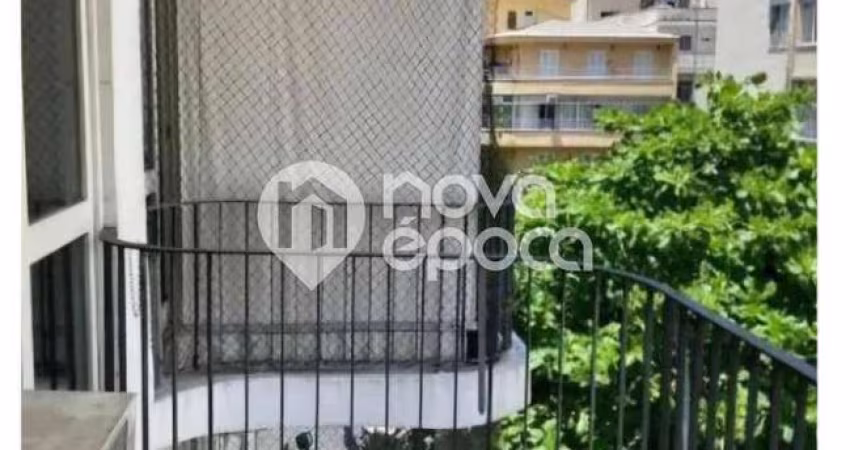Apartamento com 2 quartos à venda na Rua Guilhermina Guinle, Botafogo, Rio de Janeiro