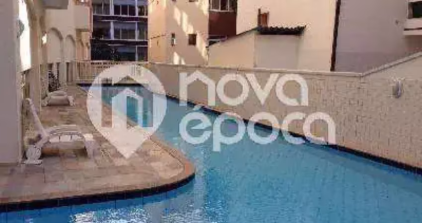 Apartamento com 3 quartos à venda na Rua Marechal Mascarenhas de Morais, Copacabana, Rio de Janeiro