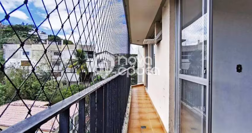 Apartamento com 2 quartos à venda na Rua Barão de São Francisco, Andaraí, Rio de Janeiro