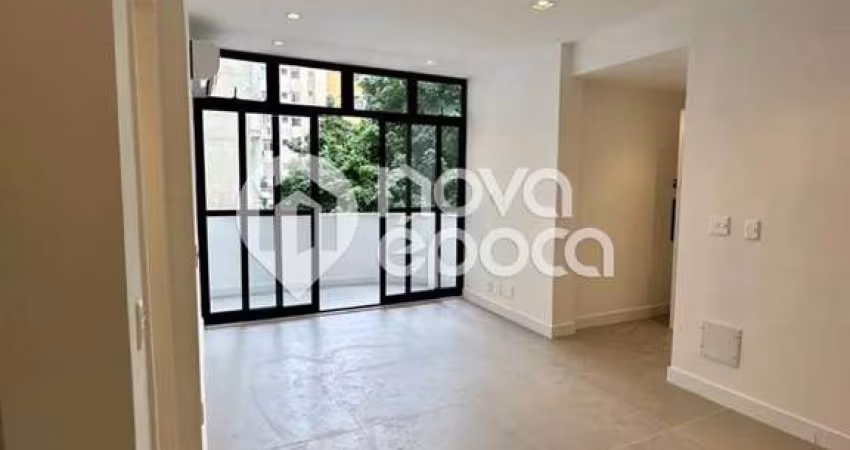 Apartamento com 2 quartos à venda na Avenida Nossa Senhora de Copacabana, Copacabana, Rio de Janeiro