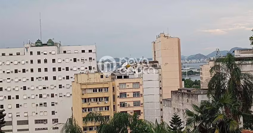 Casa em condomínio fechado com 6 quartos à venda na Rua Pinto Martins, Santa Teresa, Rio de Janeiro