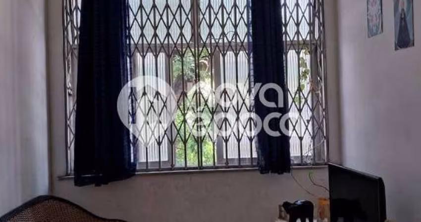 Apartamento com 3 quartos à venda na Rua Sousa Franco, Vila Isabel, Rio de Janeiro
