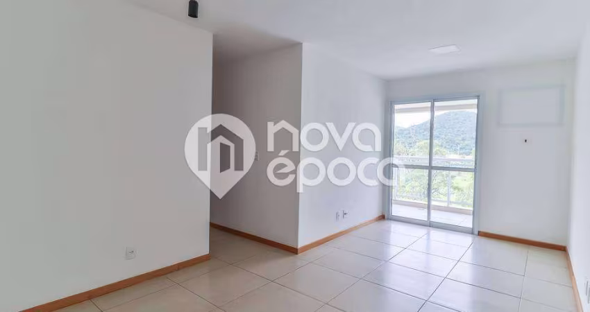 Apartamento com 3 quartos à venda na Rua Alfredo Lopes de Souza, Recreio dos Bandeirantes, Rio de Janeiro