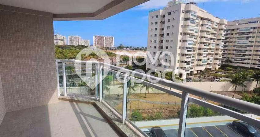 Apartamento com 3 quartos à venda na Rua Alfredo Lopes de Souza, Recreio dos Bandeirantes, Rio de Janeiro