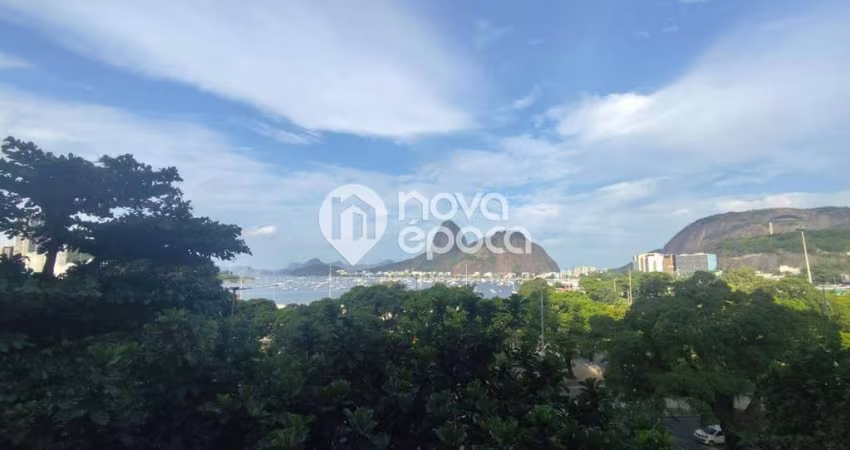 Apartamento com 3 quartos à venda na Praia Botafogo, Botafogo, Rio de Janeiro