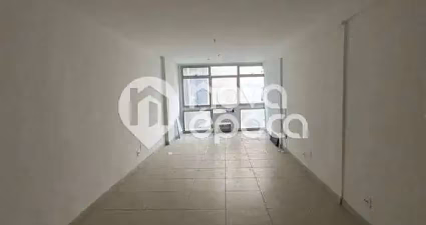 Sala comercial à venda na Rua Santa Clara, Copacabana, Rio de Janeiro