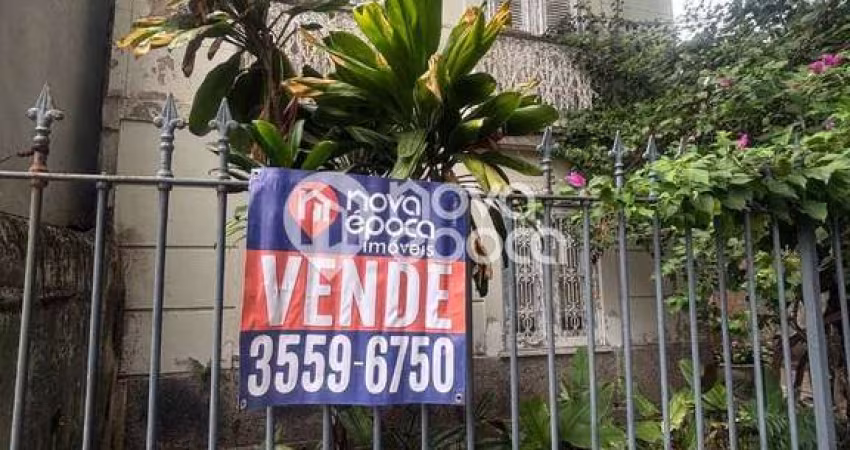 Casa com 6 quartos à venda na Rua Natalina, Tijuca, Rio de Janeiro