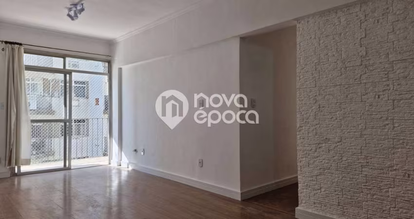 Apartamento com 2 quartos à venda na Rua Ernesto Nunes, Piedade, Rio de Janeiro