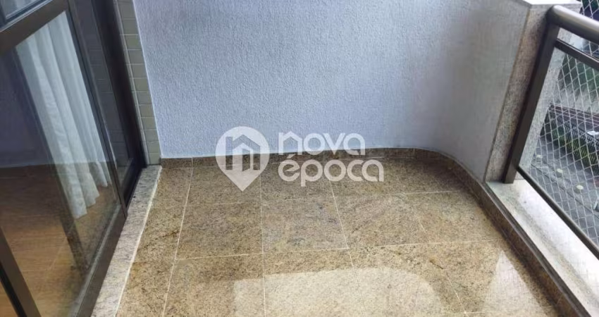 Apartamento com 2 quartos à venda na Rua Silva Rabelo, Méier, Rio de Janeiro