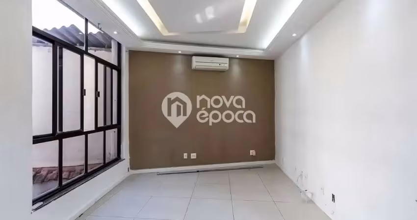 Engenho novo | apartamento 3 quartos, sendo 1 suite
