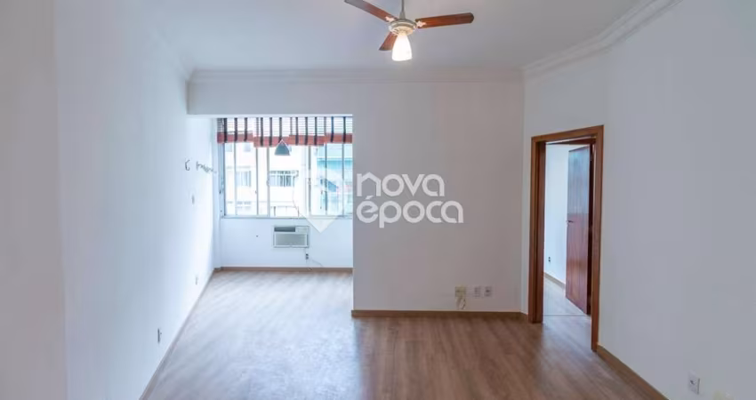 Apartamento com 2 quartos à venda na Rua Marquês de Abrantes, Flamengo, Rio de Janeiro