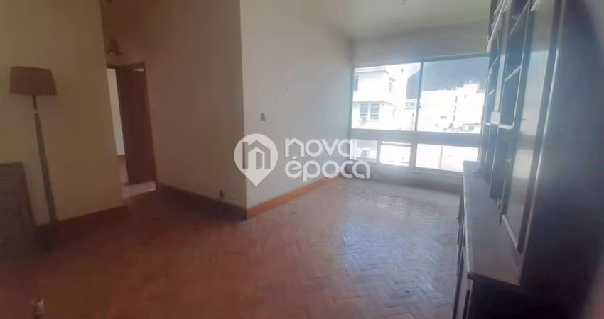 Apartamento com 2 quartos à venda na Rua Anita Garibaldi, Copacabana, Rio de Janeiro