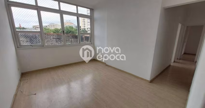 Apartamento com 3 quartos à venda na Avenida Paulo de Frontin, Tijuca, Rio de Janeiro